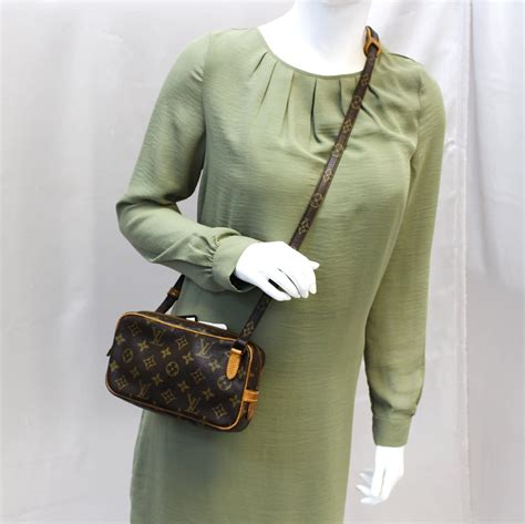 louis vuitton crossbody cheap|louis vuitton pre owned handbags.